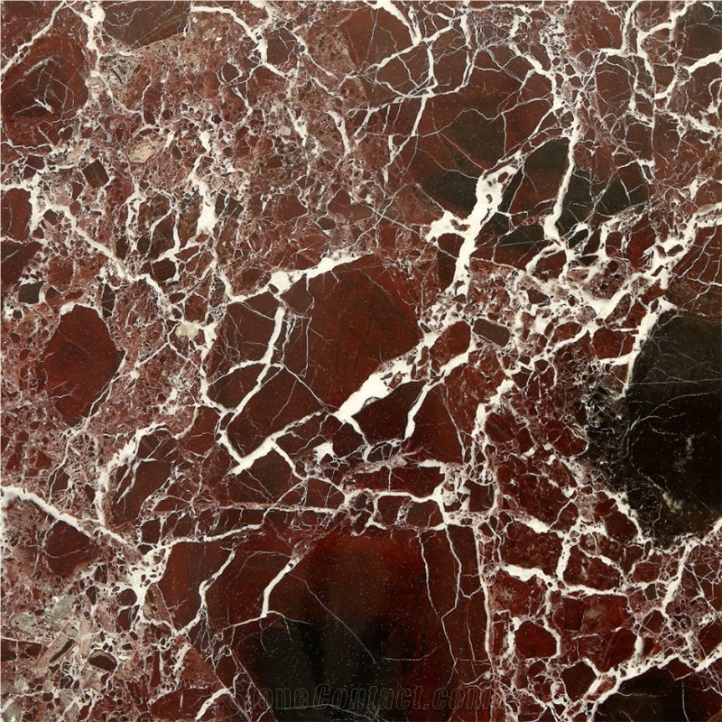 Levanto Red Marble